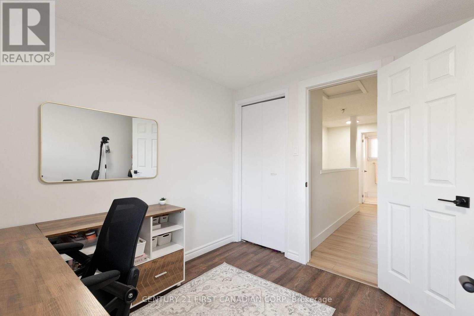 60 - 35 Waterman Avenue, London South, Ontario  N6C 5T8 - Photo 19 - X12704042