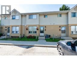 60 - 35 WATERMAN AVENUE, London South, Ontario