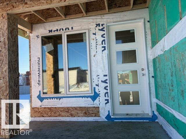 39 Elsinore Pl Nw, Edmonton, Alberta  T5X 0M6 - Photo 4 - E4470219
