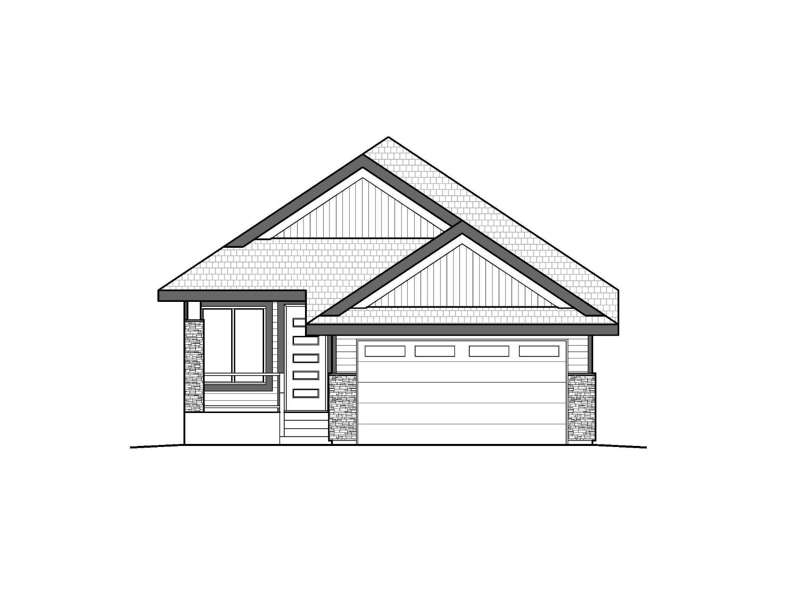 39 Elsinore Pl Nw, Edmonton, Alberta  T5X 0M6 - Photo 2 - E4470219