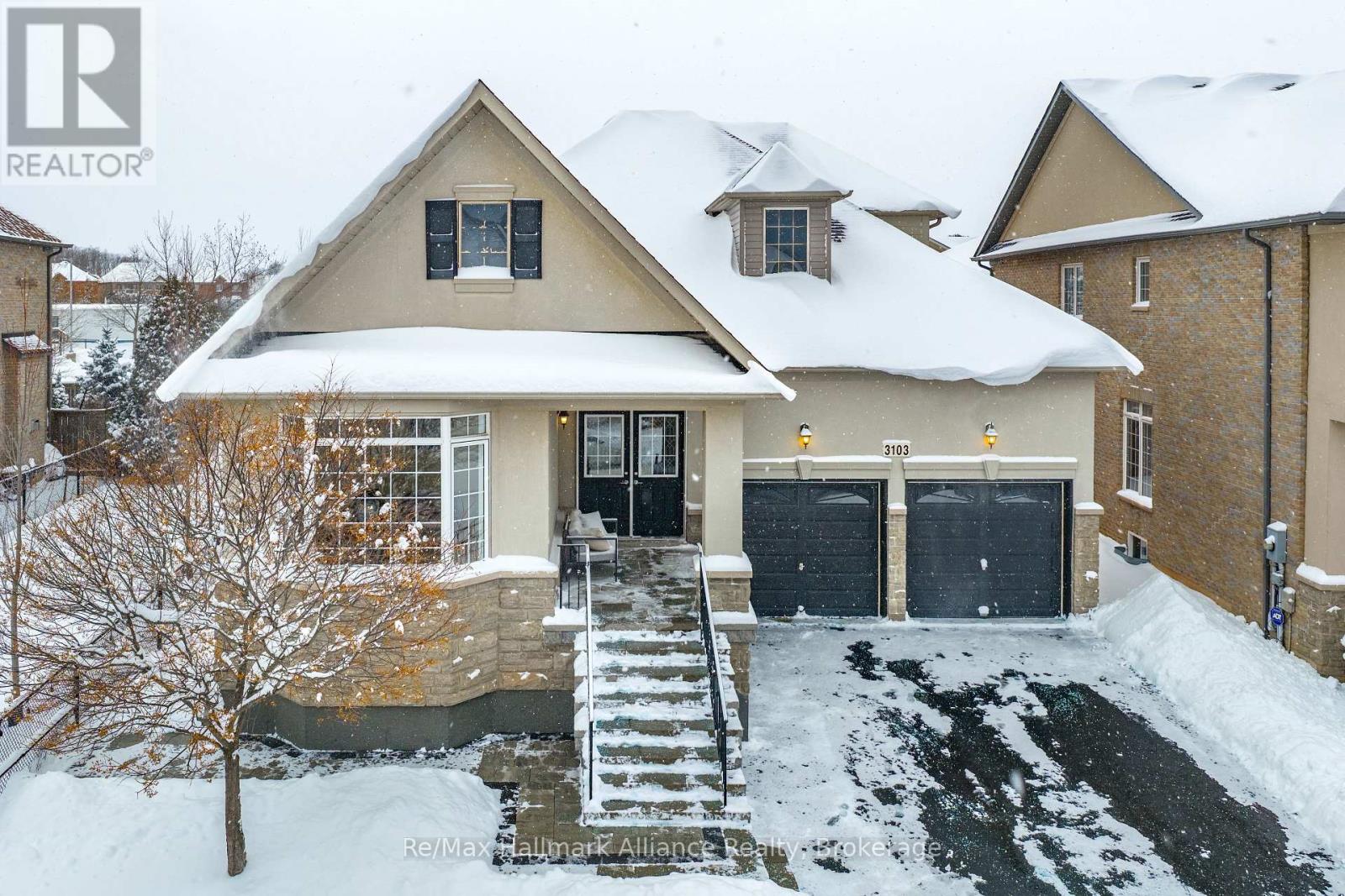 3103 RICHVIEW BOULEVARD, Oakville, Ontario