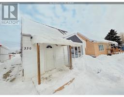 330 Ball Park CRES, Geraldton, Ontario