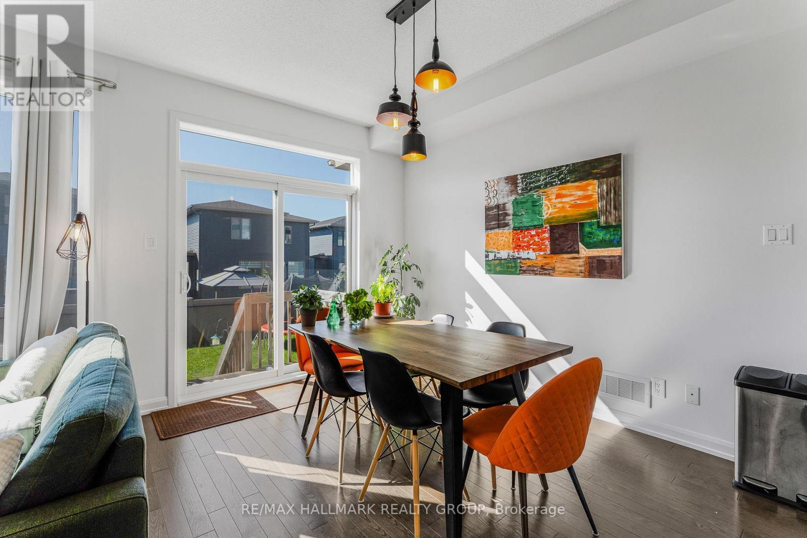 132 Turquoise Street, Clarence-Rockland, Ontario  K4K 0L6 - Photo 10 - X12704000