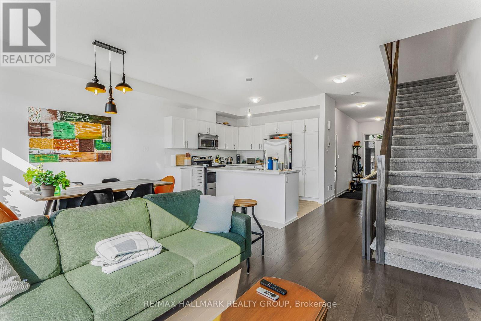 132 Turquoise Street, Clarence-Rockland, Ontario  K4K 0L6 - Photo 13 - X12704000