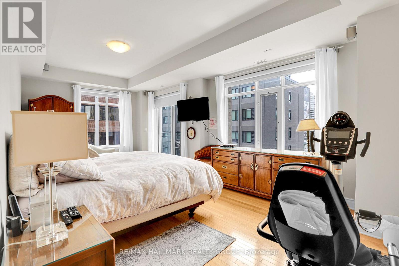 1003 - 85 Bronson Avenue, Ottawa, Ontario  K1R 6G7 - Photo 20 - X12704086