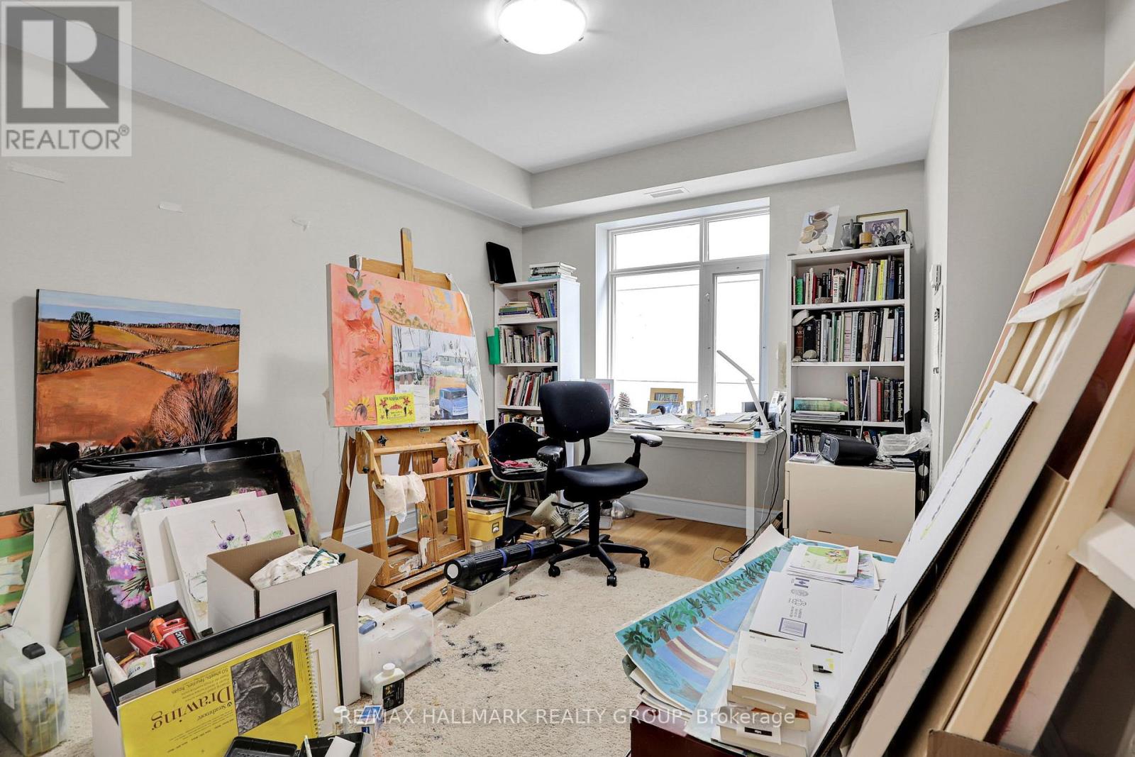 1003 - 85 Bronson Avenue, Ottawa, Ontario  K1R 6G7 - Photo 23 - X12704086