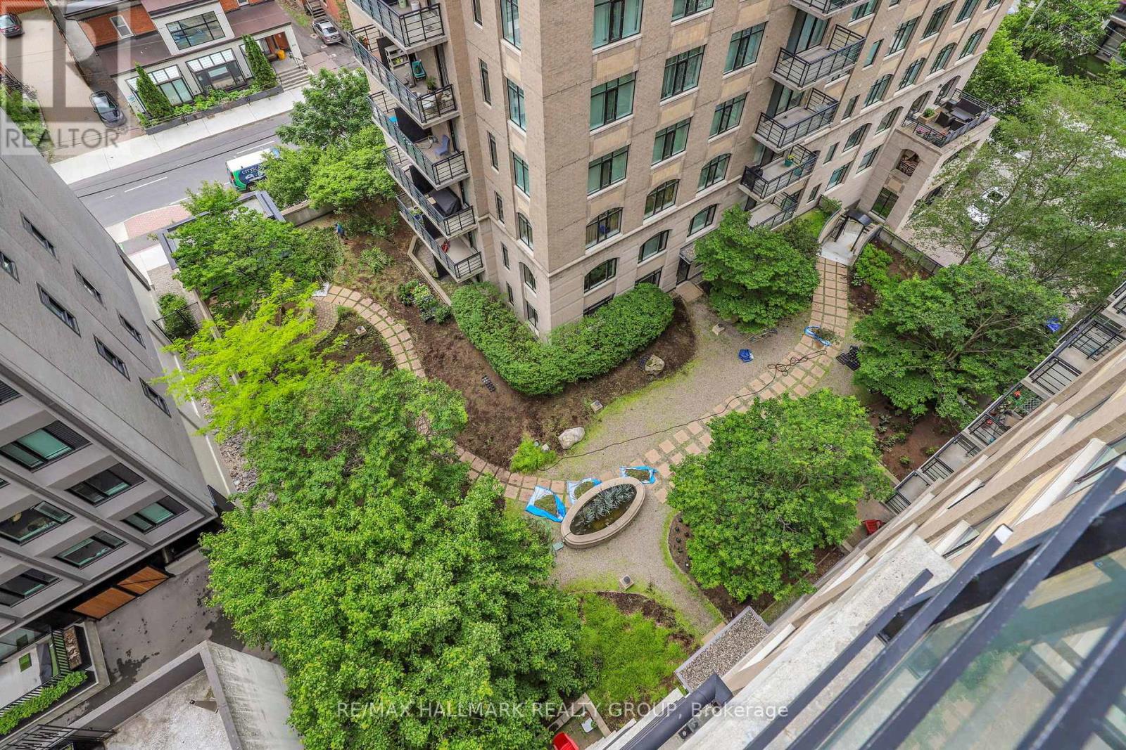 1003 - 85 Bronson Avenue, Ottawa, Ontario  K1R 6G7 - Photo 30 - X12704086