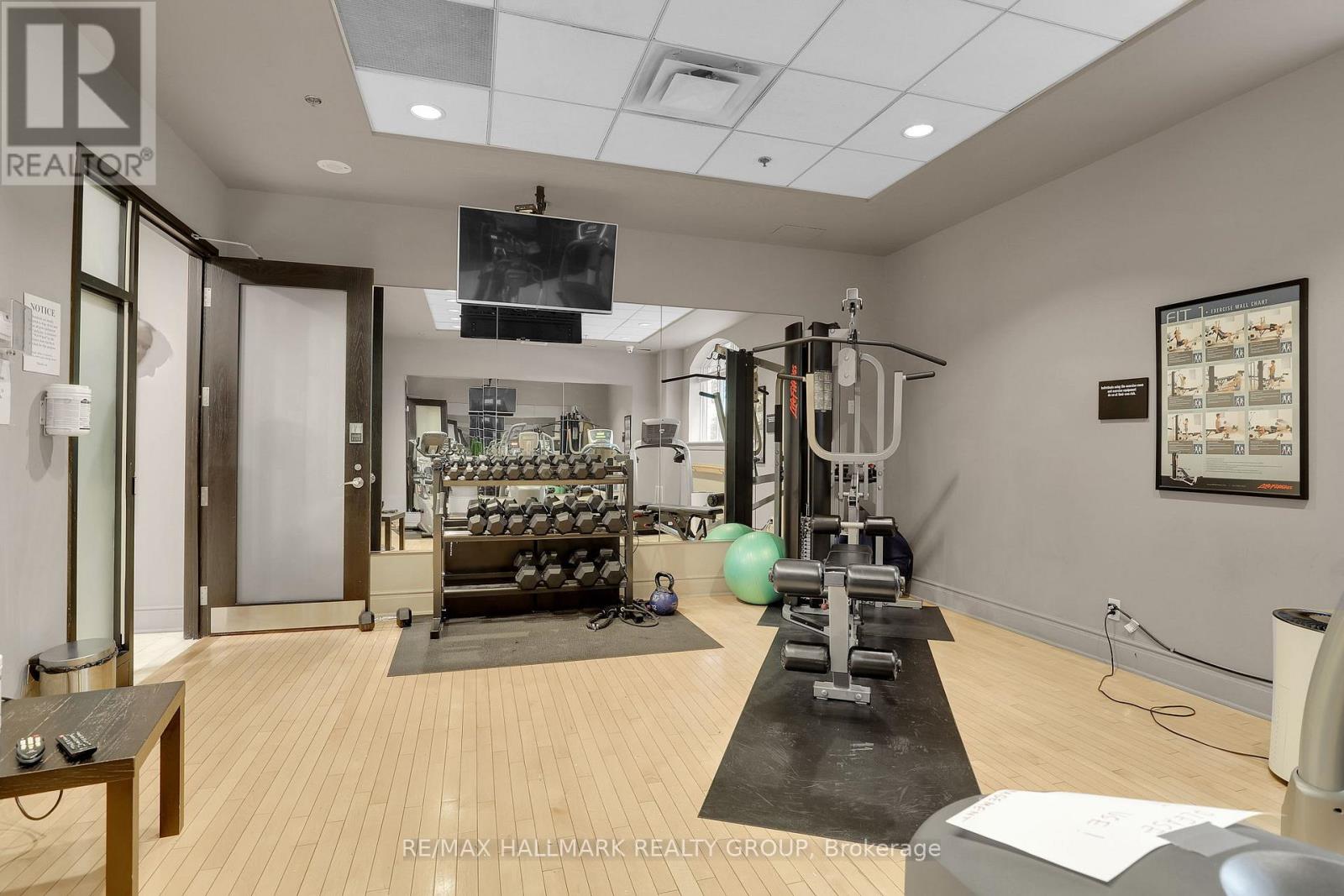 1003 - 85 Bronson Avenue, Ottawa, Ontario  K1R 6G7 - Photo 32 - X12704086