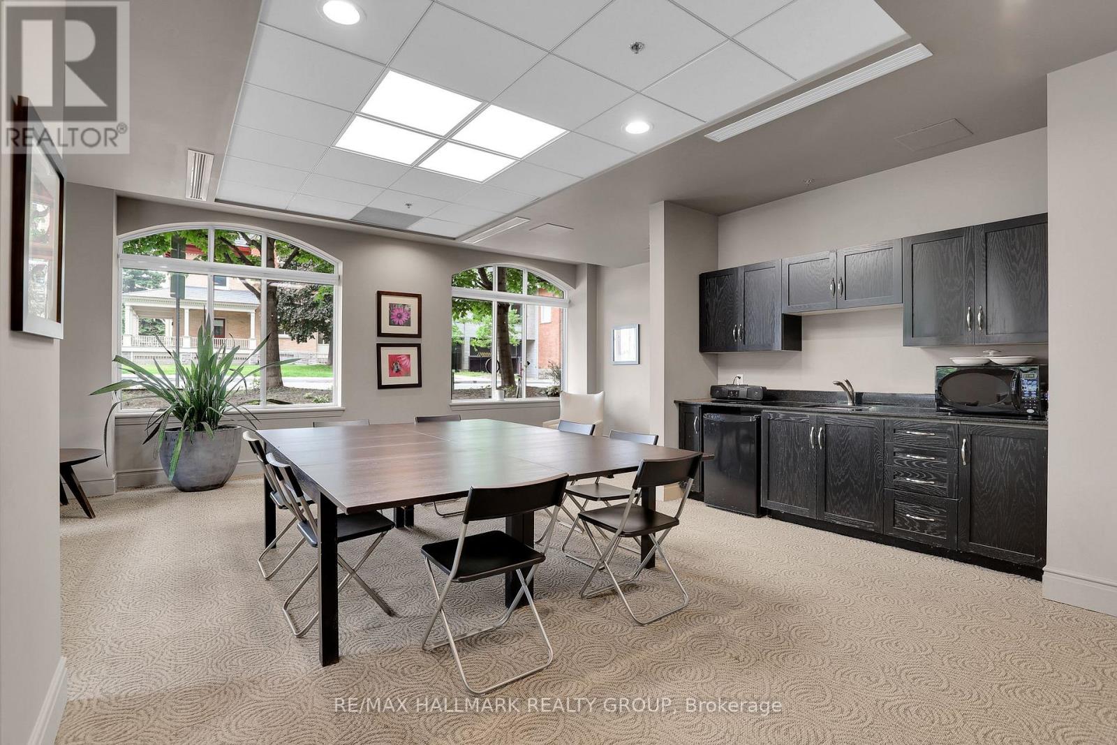 1003 - 85 Bronson Avenue, Ottawa, Ontario  K1R 6G7 - Photo 35 - X12704086