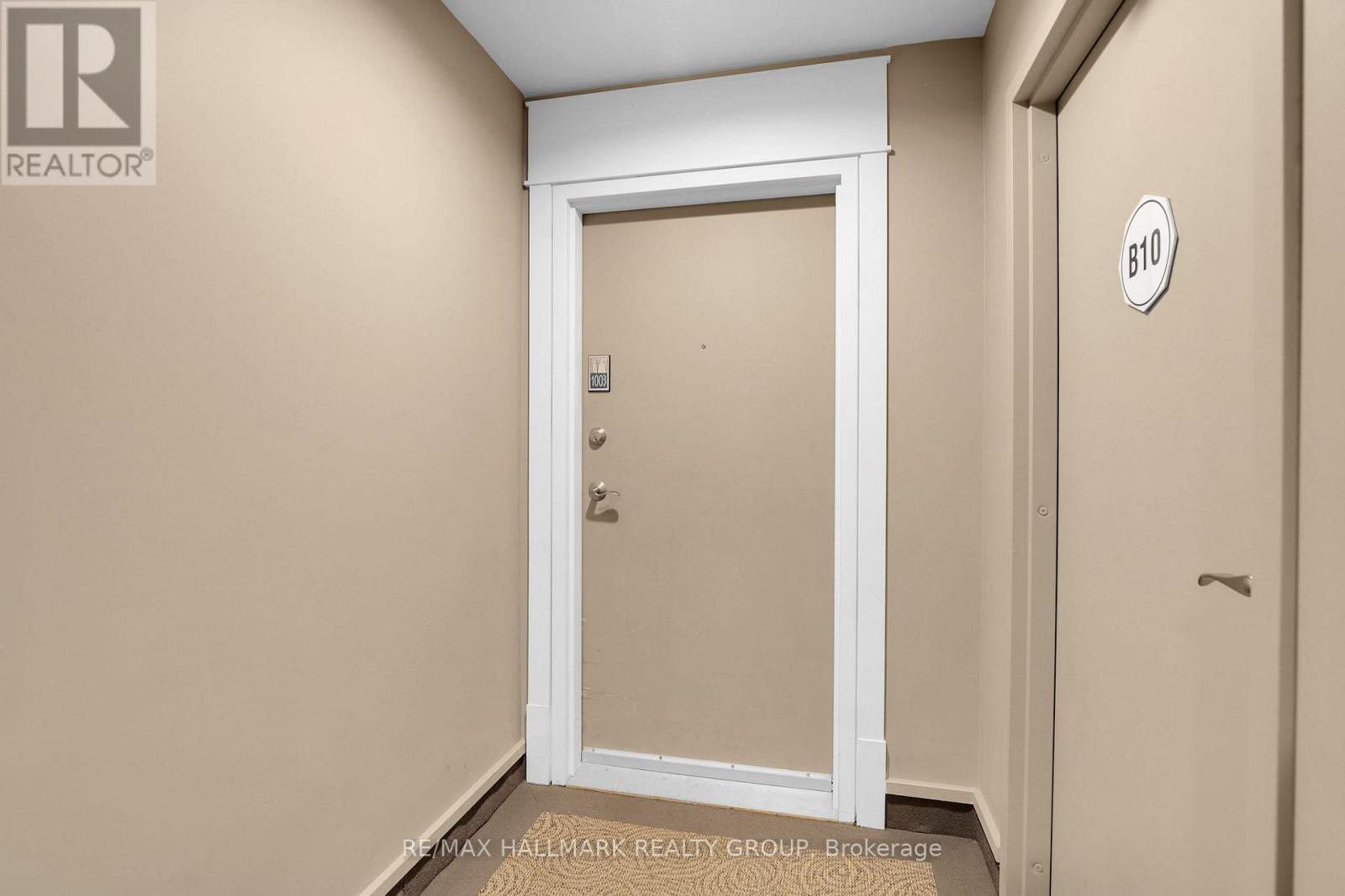 1003 - 85 Bronson Avenue, Ottawa, Ontario  K1R 6G7 - Photo 5 - X12704086