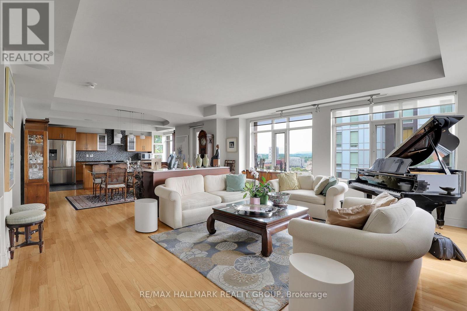 1003 - 85 Bronson Avenue, Ottawa, Ontario  K1R 6G7 - Photo 8 - X12704086