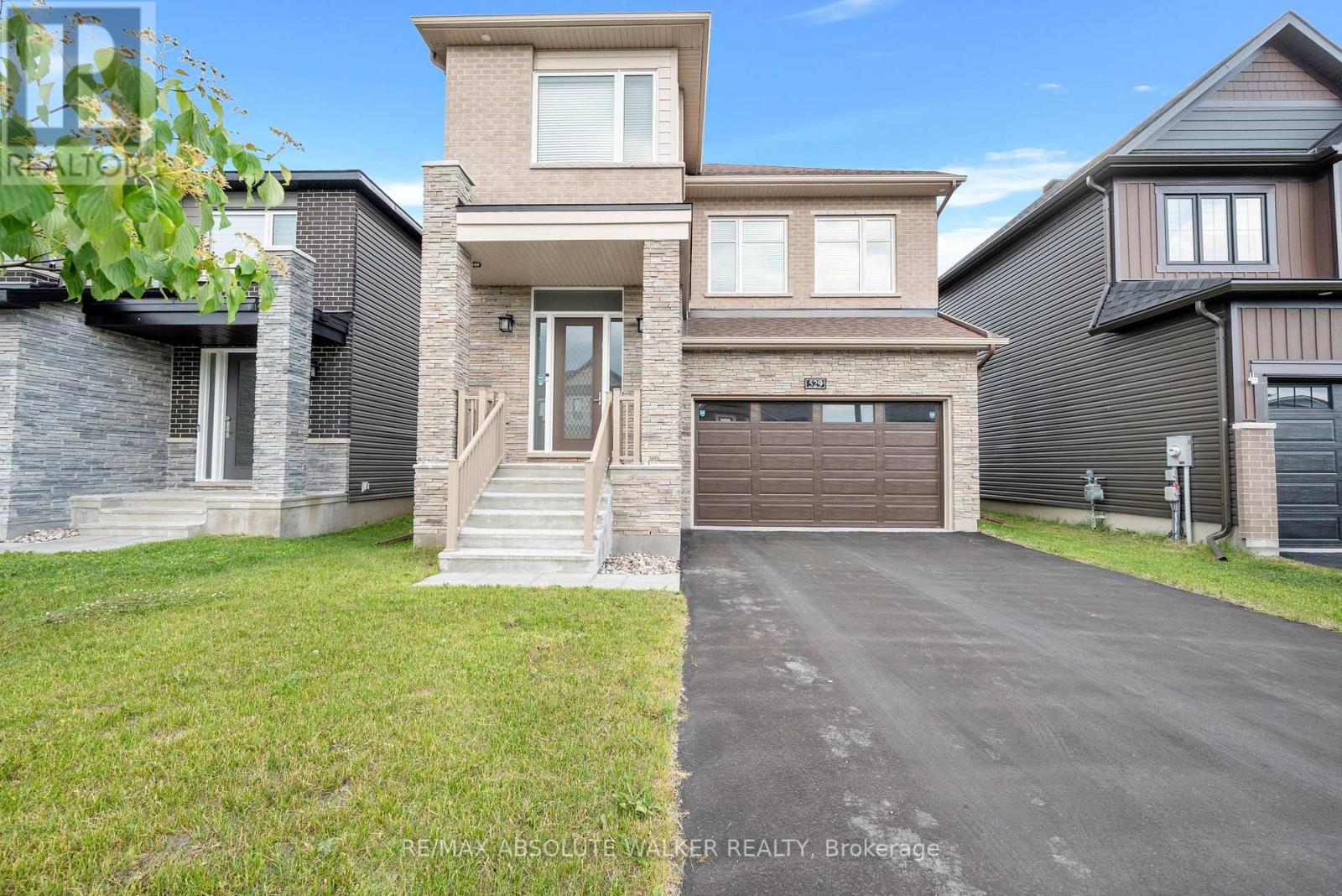 529 Anchor Circle, Ottawa, Ontario  K4M 0X5 - Photo 42 - X12704118