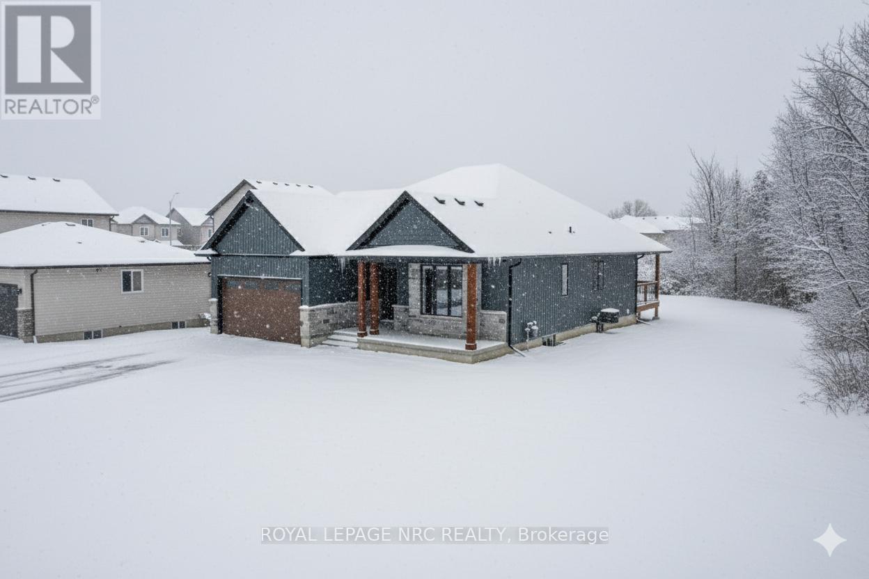 207 Forks Road, Welland, Ontario  L3B 6C5 - Photo 2 - X12704150