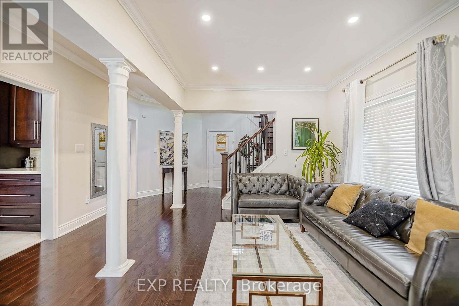 116 Colesbrook Road, Richmond Hill, Ontario  L4S 2G3 - Photo 15 - N12703752