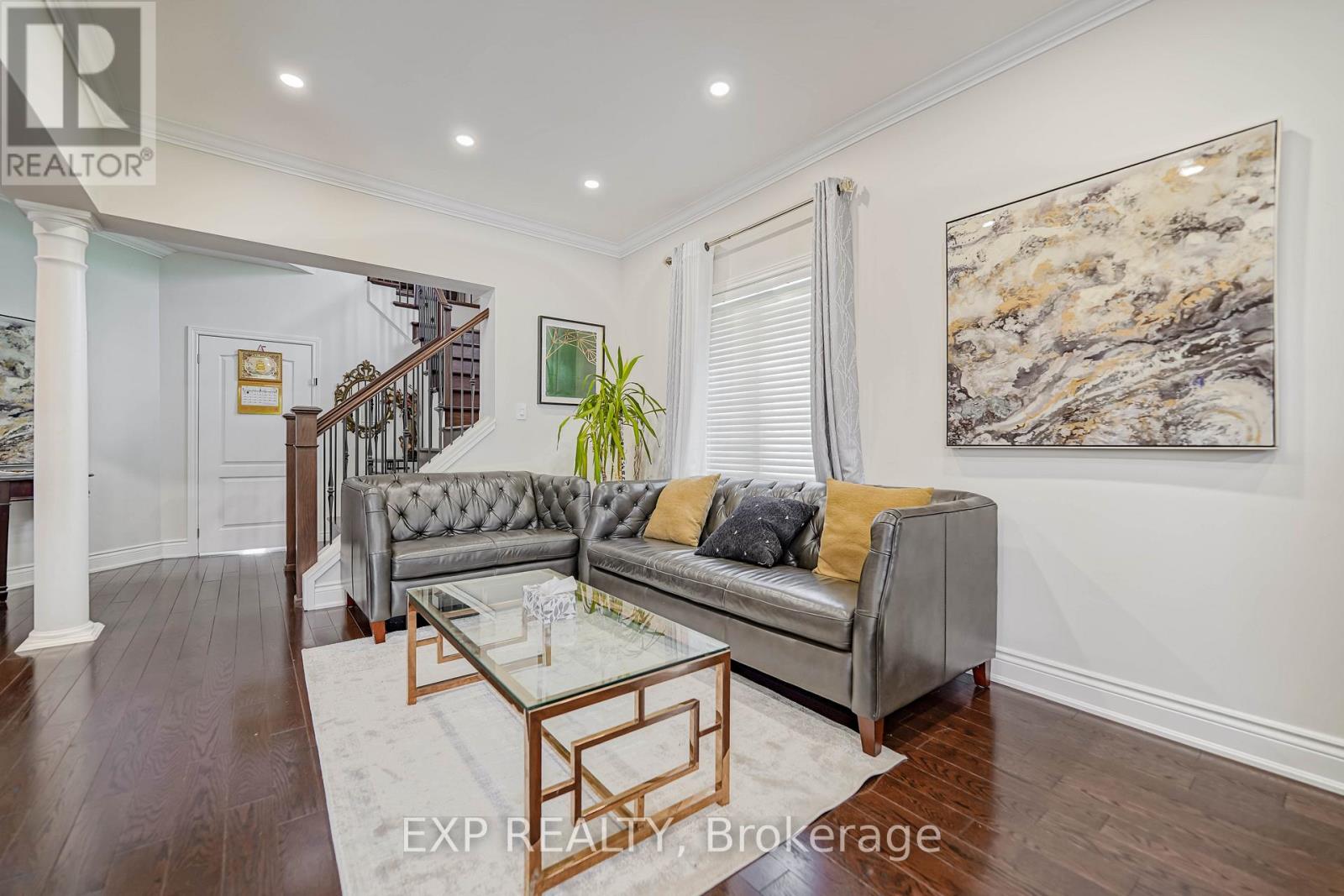 116 Colesbrook Road, Richmond Hill, Ontario  L4S 2G3 - Photo 17 - N12703752