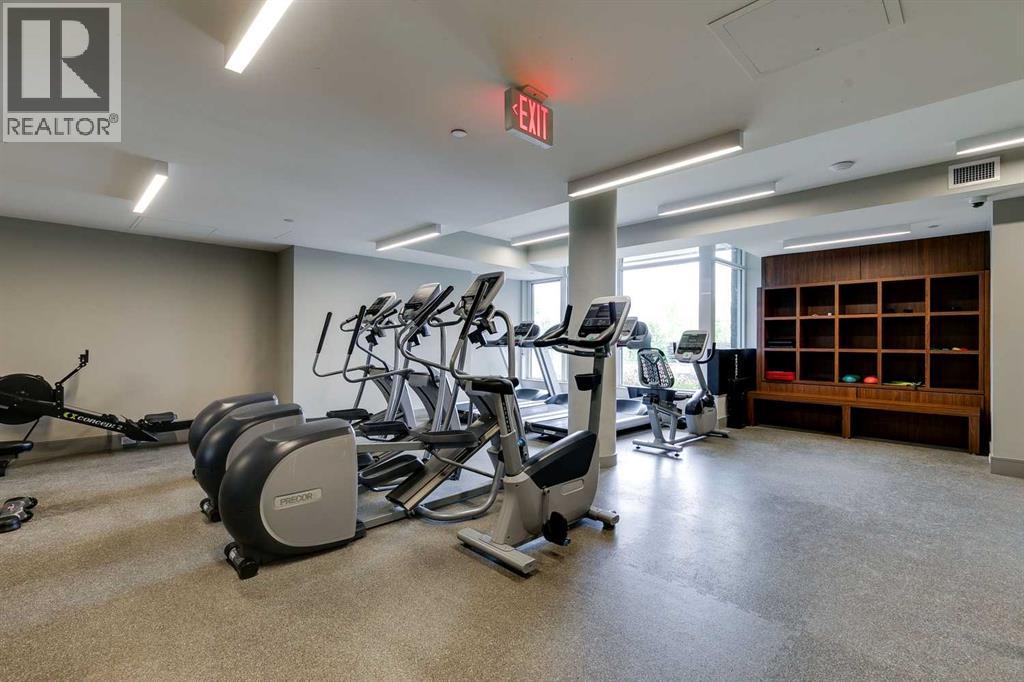 803, 108 2 Street Sw, Calgary, Alberta  T2P 1P1 - Photo 25 - A2279029