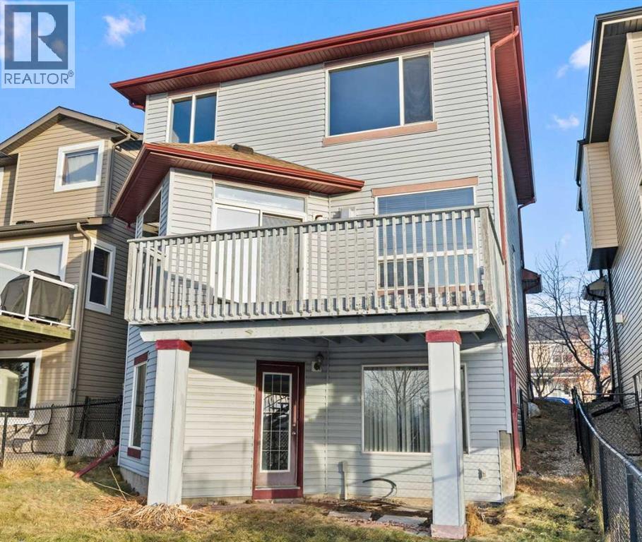 99 Tuscany Ridge Terrace Nw, Calgary, Alberta  T3L 3A6 - Photo 26 - A2278869