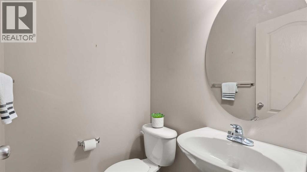 99 Tuscany Ridge Terrace Nw, Calgary, Alberta  T3L 3A6 - Photo 9 - A2278869