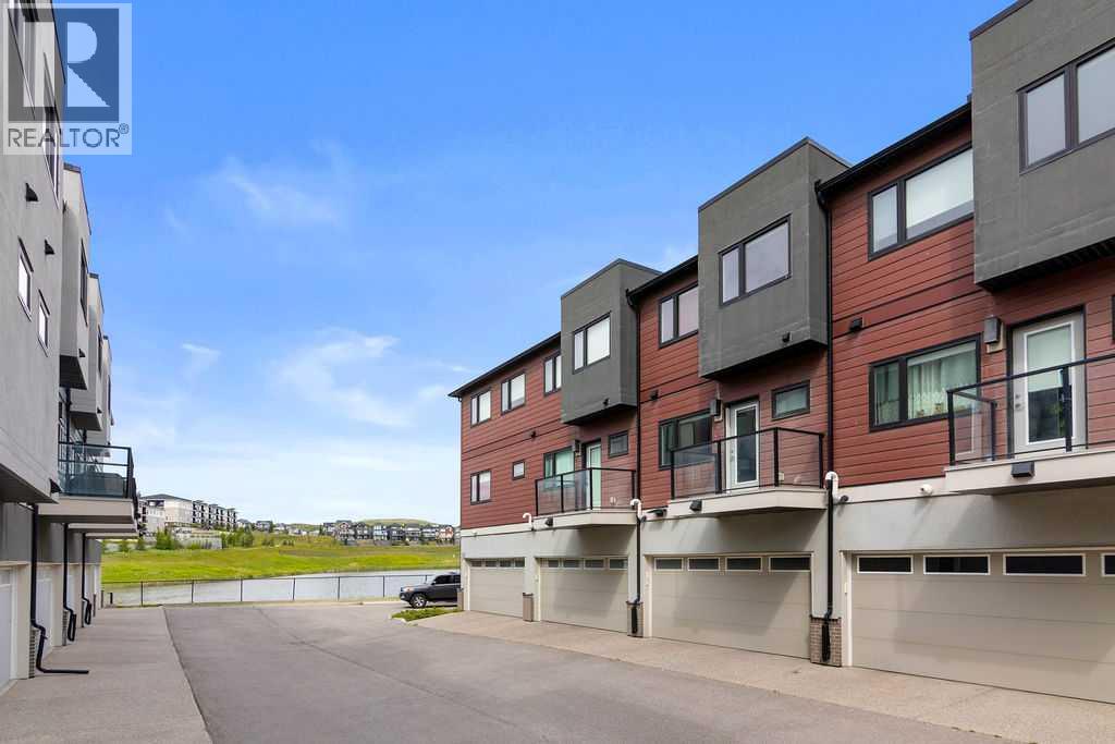 603, 218 Sherwood Square Nw, Calgary, Alberta  T3R 0Y2 - Photo 36 - A2279620