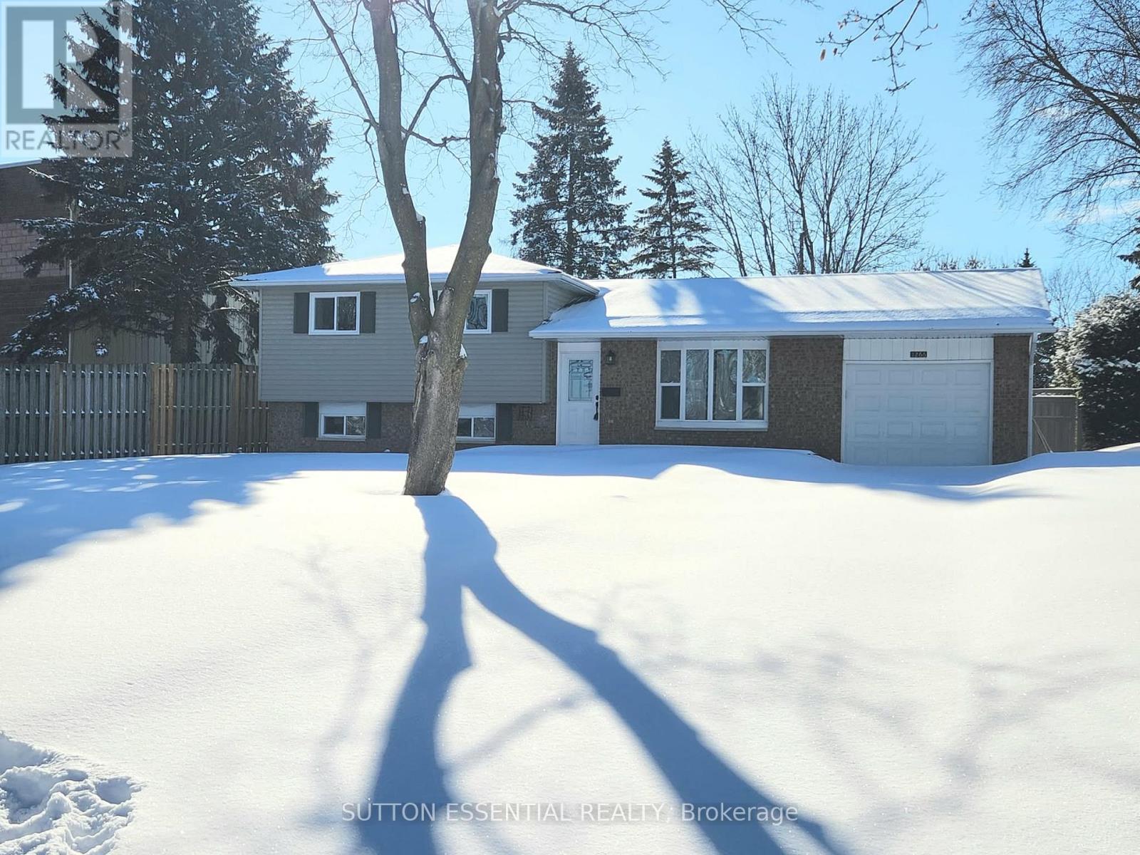 1266 BROCKMOUNT PLACE, Brockville, Ontario