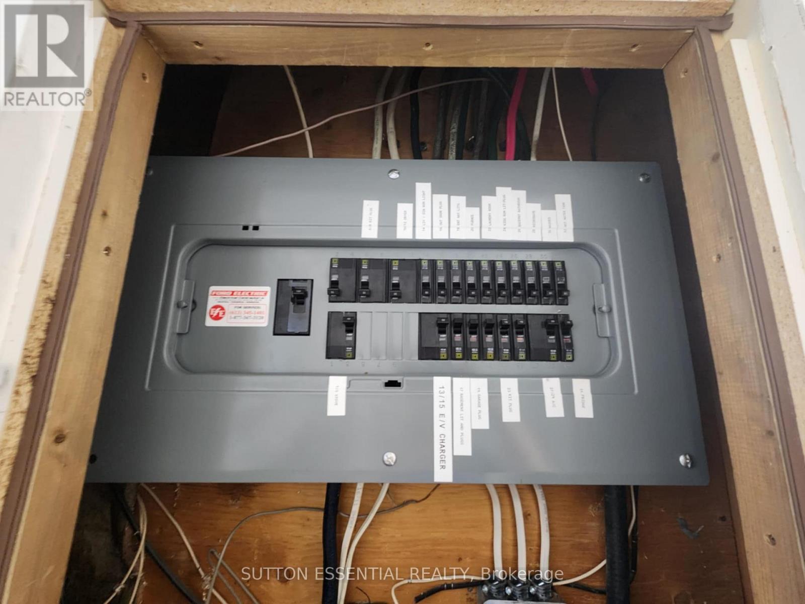 1266 Brockmount Place, Brockville, Ontario  K6V 5Z7 - Photo 27 - X12704146