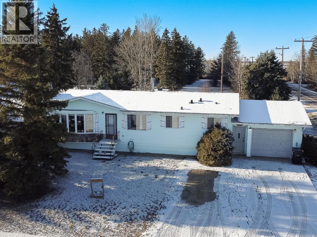 5124 49 Street, Girouxville, Alberta
