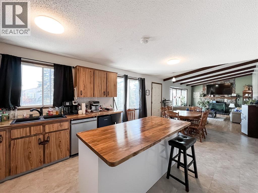 5124 49 Street, Girouxville, Alberta  T0H 1S0 - Photo 2 - A2270056