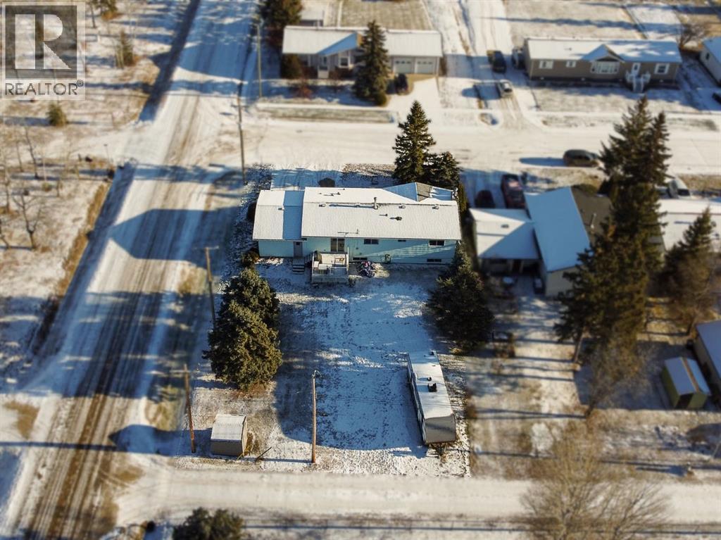 5124 49 Street, Girouxville, Alberta  T0H 1S0 - Photo 33 - A2270056