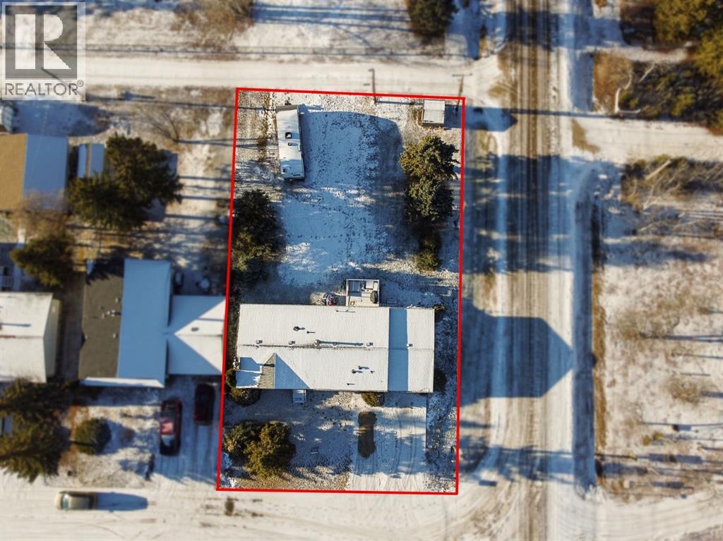 5124 49 Street, Girouxville, Alberta  T0H 1S0 - Photo 32 - A2270056