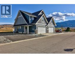 2514 Spring Bank Avenue Unit# 211, merritt, British Columbia