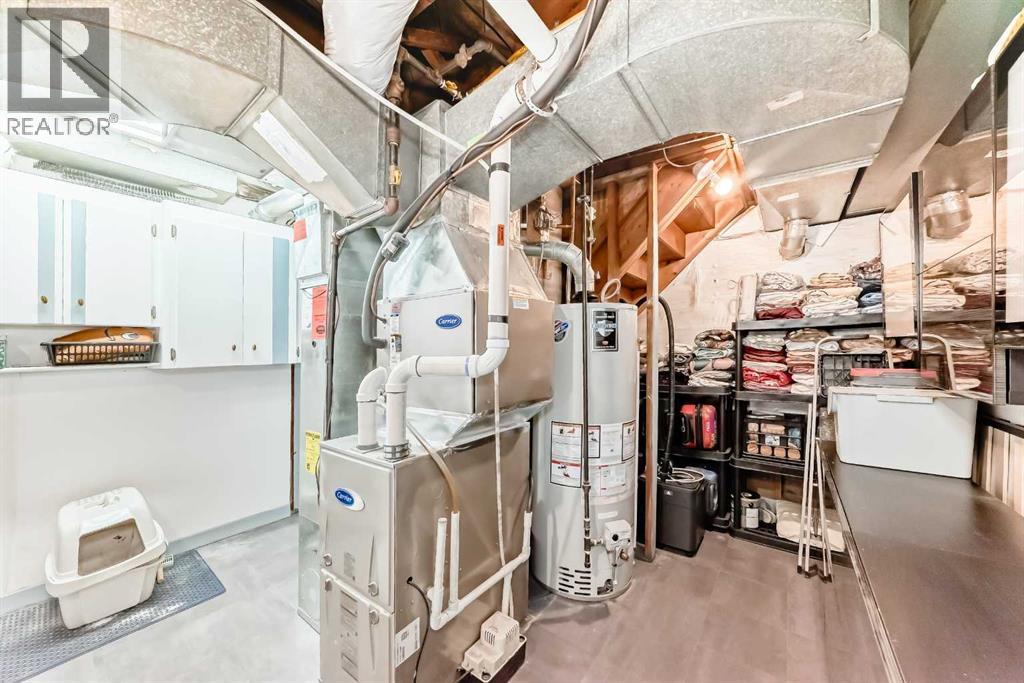 5923 Thorncliffe Drive Nw, Calgary, Alberta  T2K 2Z9 - Photo 41 - A2276899