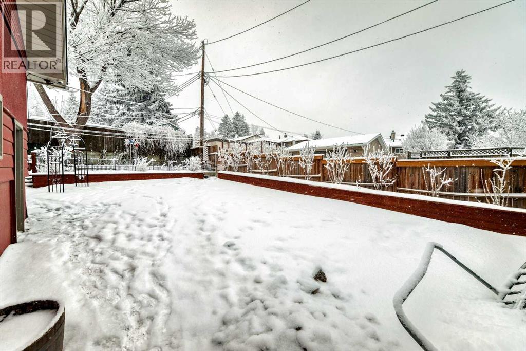 5923 Thorncliffe Drive Nw, Calgary, Alberta  T2K 2Z9 - Photo 45 - A2276899