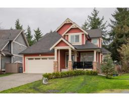 17447 0A AVENUE, Surrey, British Columbia