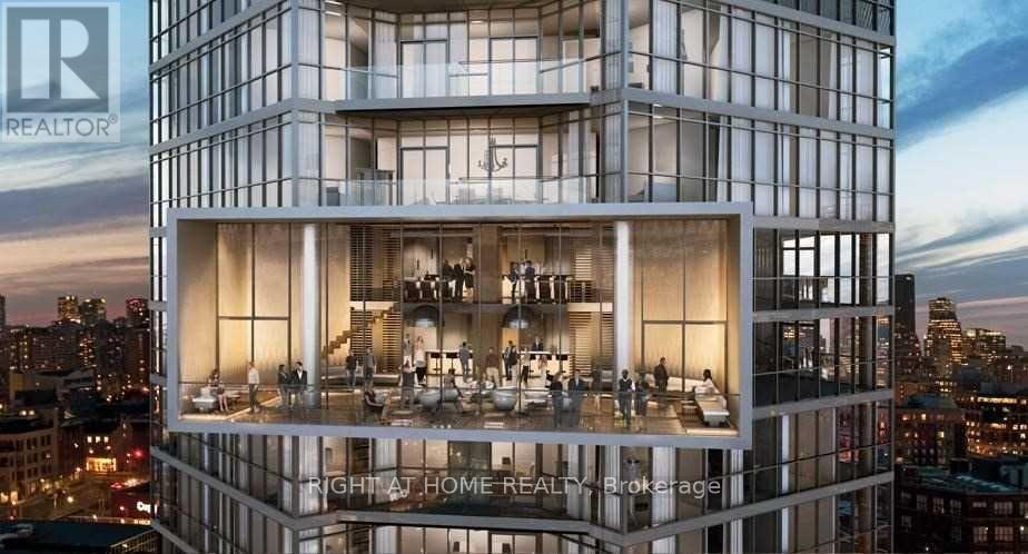 2606 - 45 Charles Street E, Toronto, Ontario  M4Y 1S2 - Photo 1 - C12703988