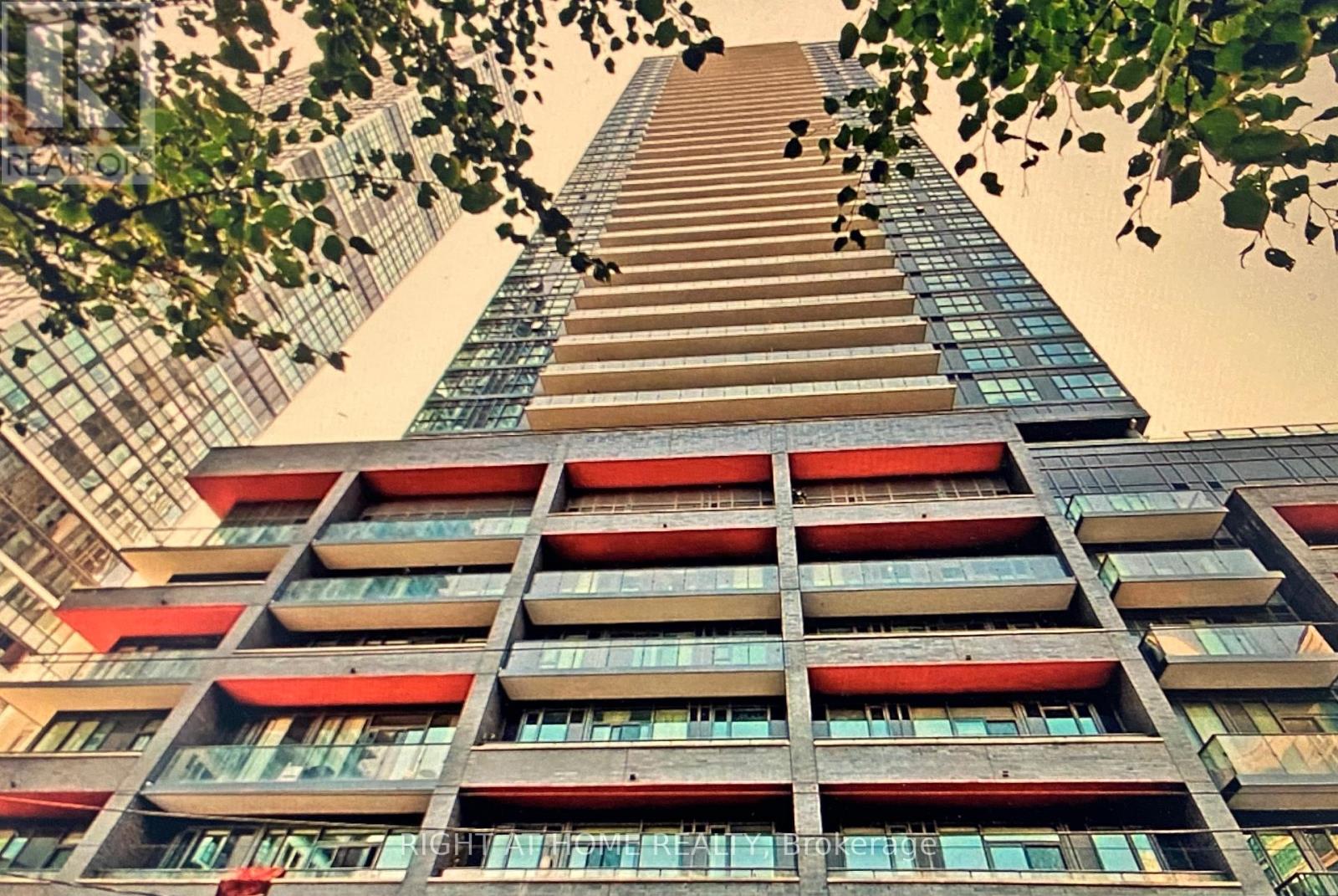 1709 - 159 DUNDAS STREET E, Toronto, Ontario