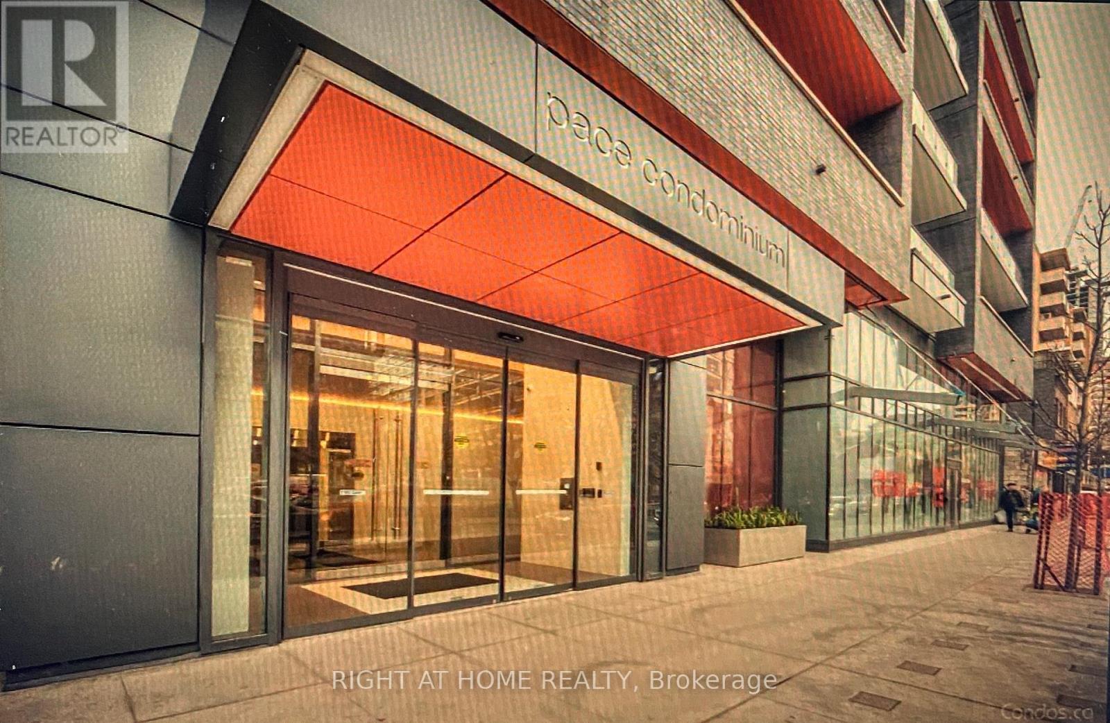 1709 - 159 Dundas Street E, Toronto, Ontario  M5B 1E4 - Photo 11 - C12703996