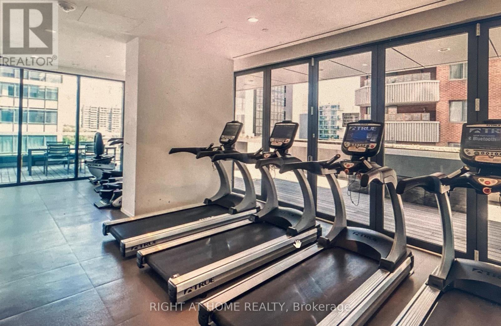 1709 - 159 Dundas Street E, Toronto, Ontario  M5B 1E4 - Photo 12 - C12703996