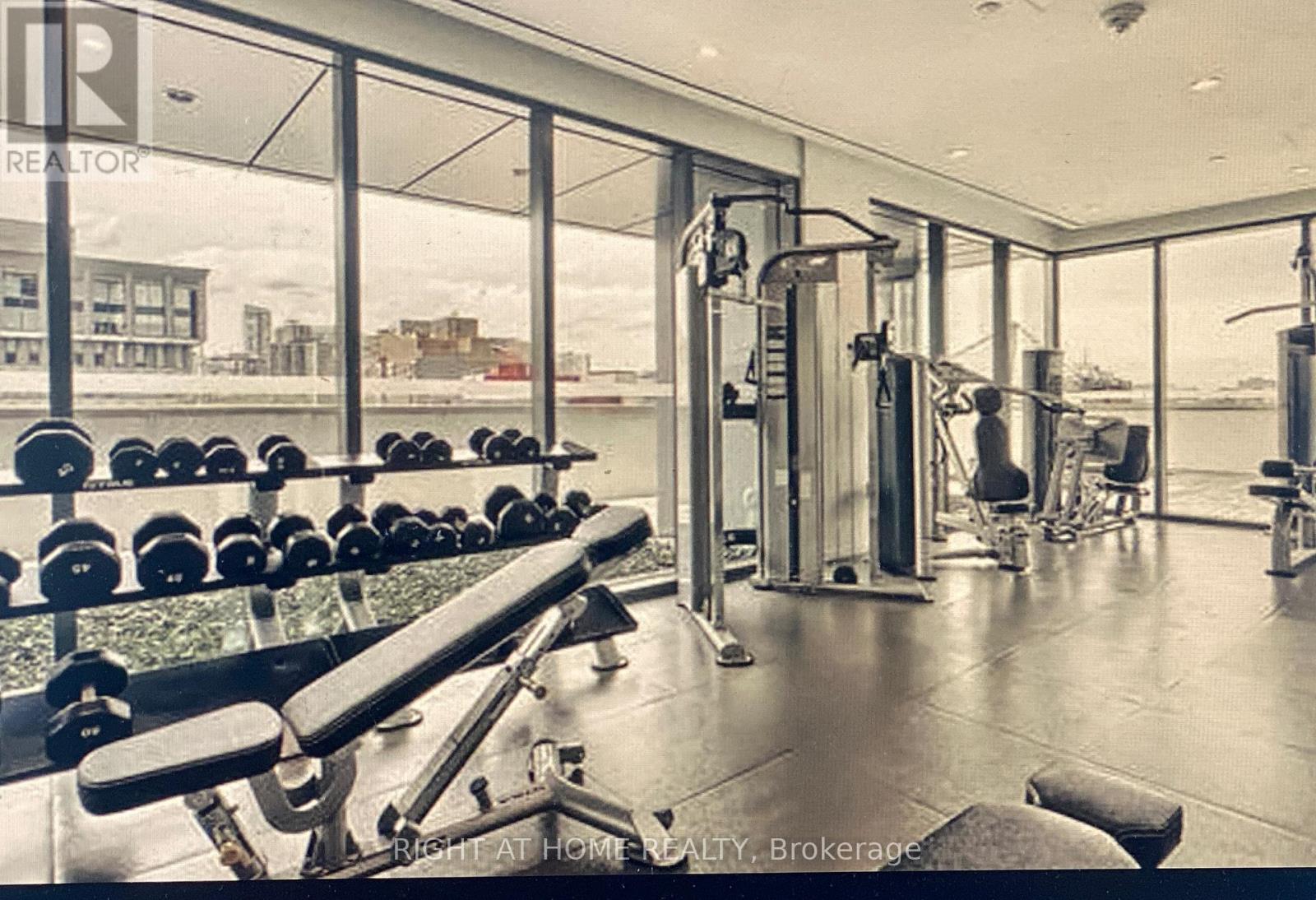 1709 - 159 Dundas Street E, Toronto, Ontario  M5B 1E4 - Photo 18 - C12703996