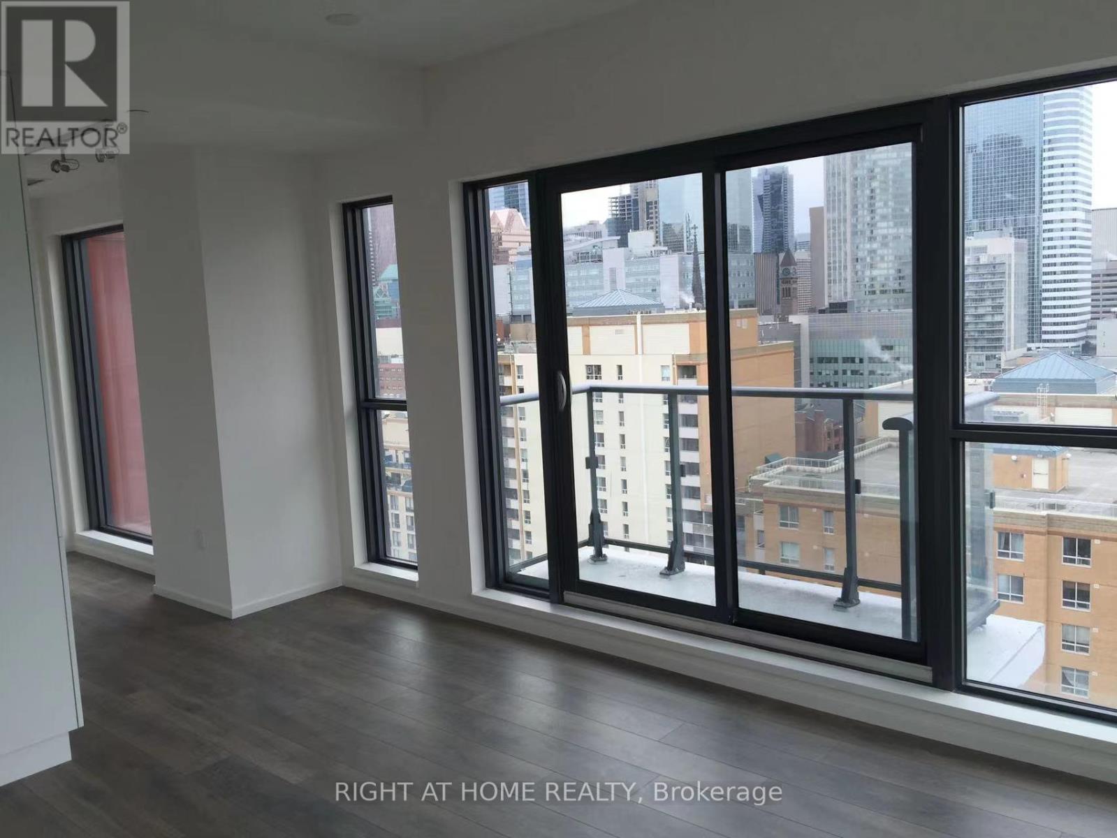 1709 - 159 Dundas Street E, Toronto, Ontario  M5B 1E4 - Photo 3 - C12703996