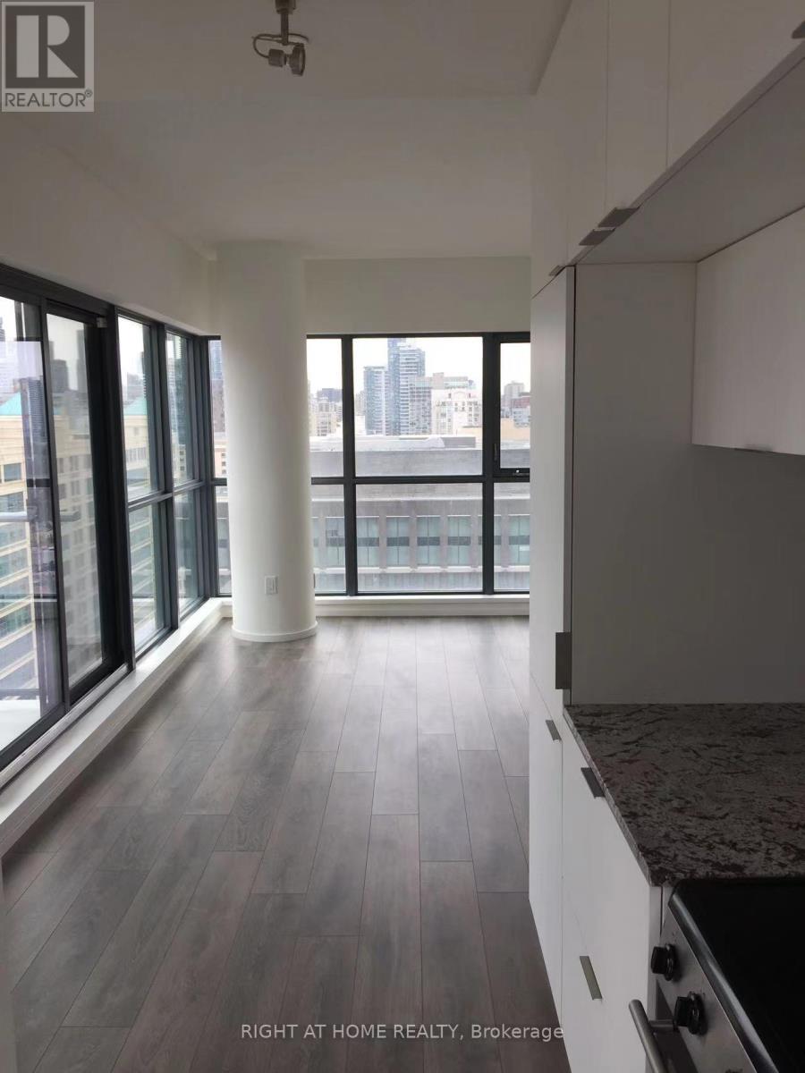 1709 - 159 Dundas Street E, Toronto, Ontario  M5B 1E4 - Photo 6 - C12703996