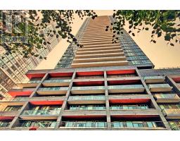 1709 - 159 DUNDAS STREET E, Toronto, Ontario