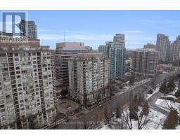 811 - 260 DORIS AVENUE, Toronto, Ontario