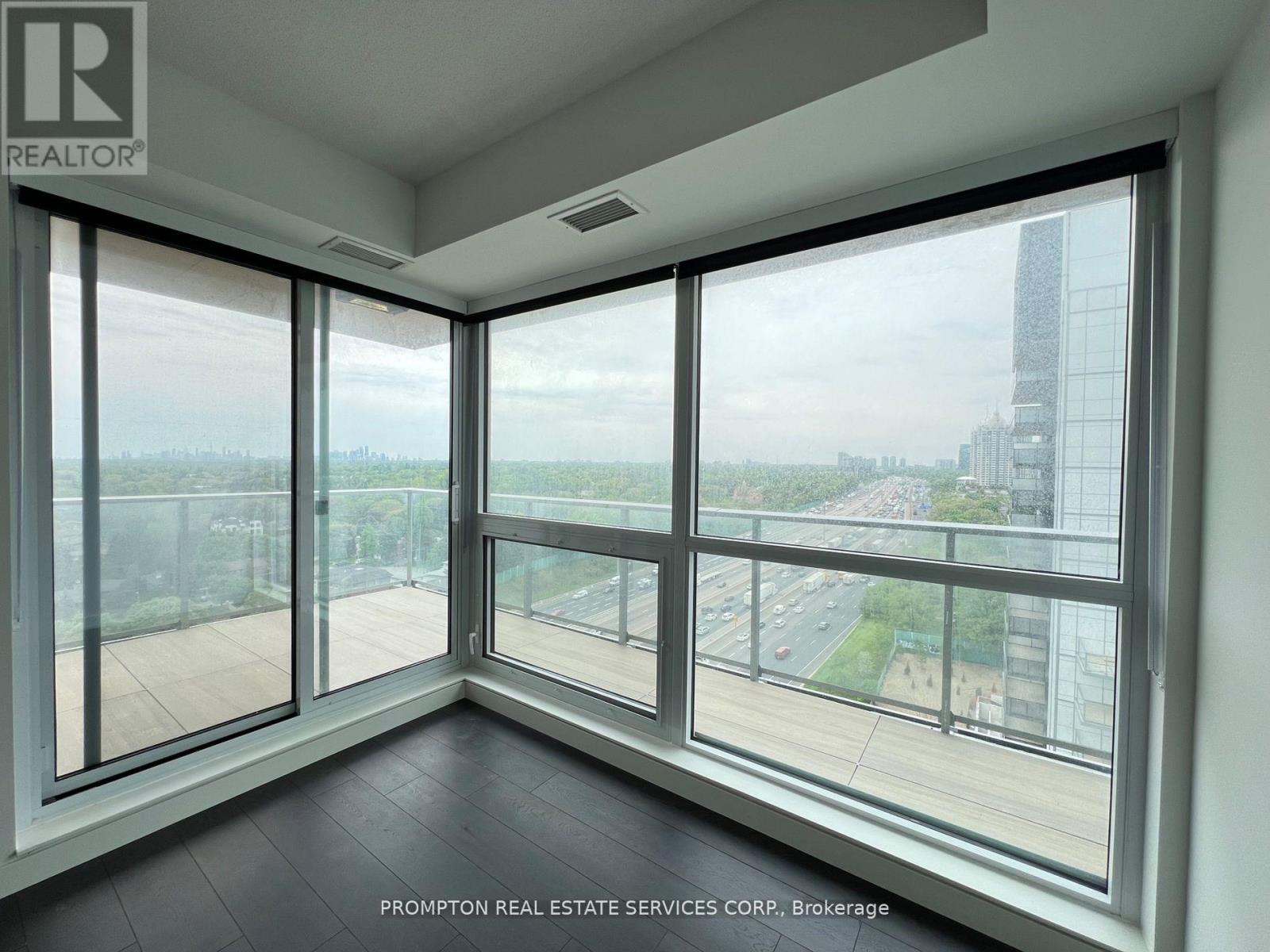 1906 - 27 Mcmahon Drive, Toronto, Ontario  M2K 0J2 - Photo 14 - C12704100