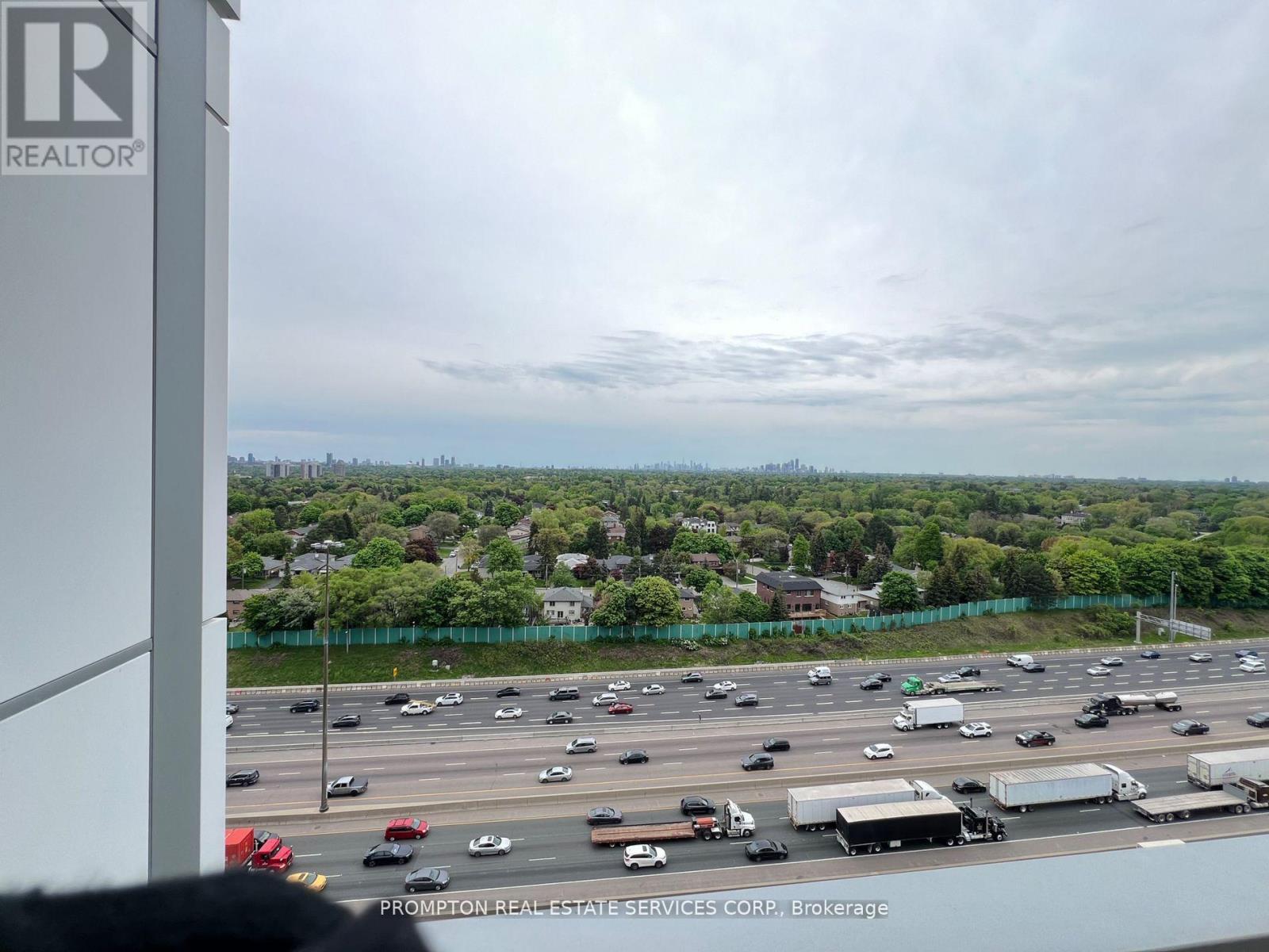 1906 - 27 Mcmahon Drive, Toronto, Ontario  M2K 0J2 - Photo 23 - C12704100