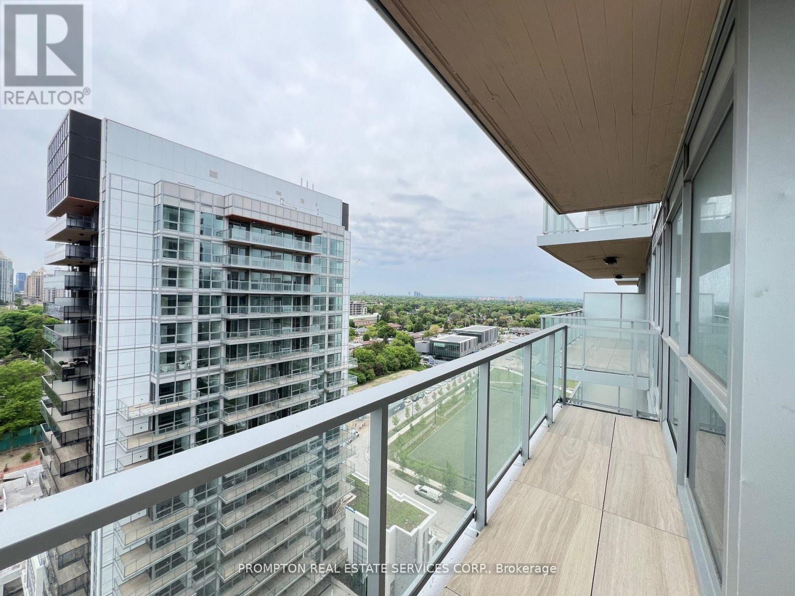 1906 - 27 Mcmahon Drive, Toronto, Ontario  M2K 0J2 - Photo 25 - C12704100