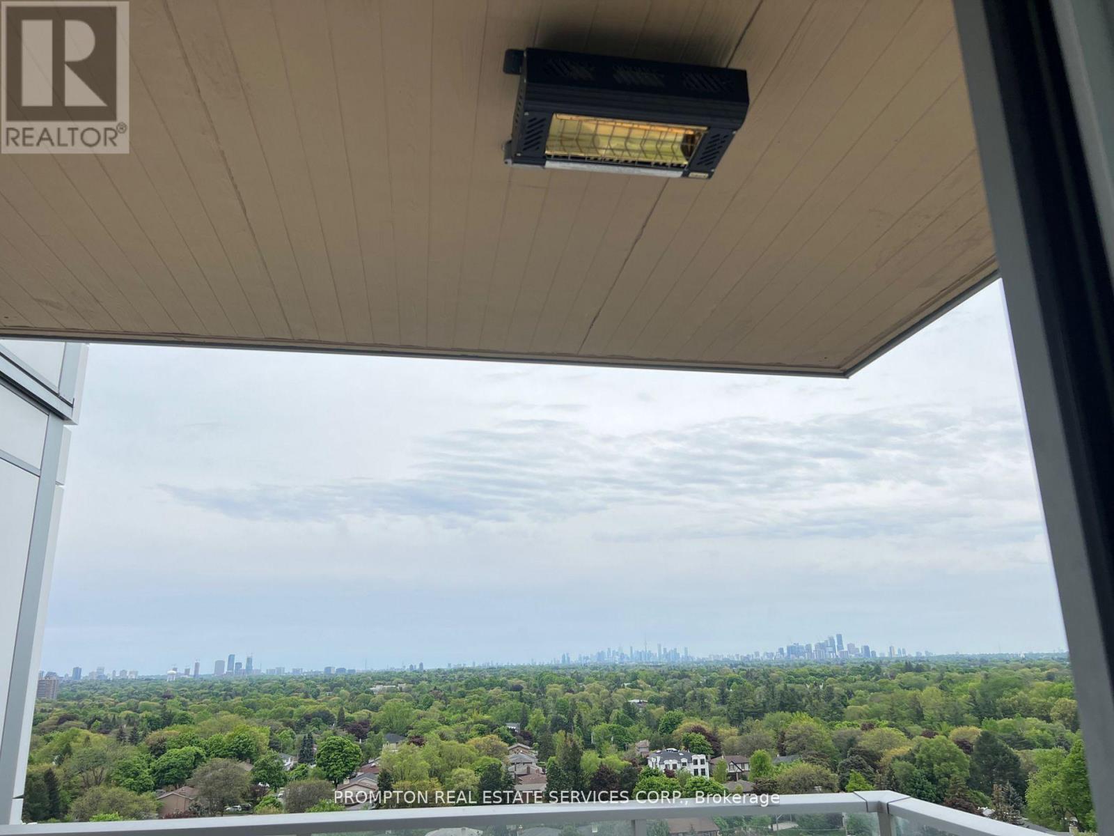 1906 - 27 Mcmahon Drive, Toronto, Ontario  M2K 0J2 - Photo 27 - C12704100