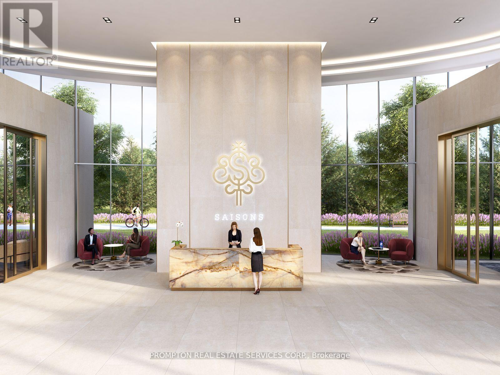 1906 - 27 Mcmahon Drive, Toronto, Ontario  M2K 0J2 - Photo 3 - C12704100