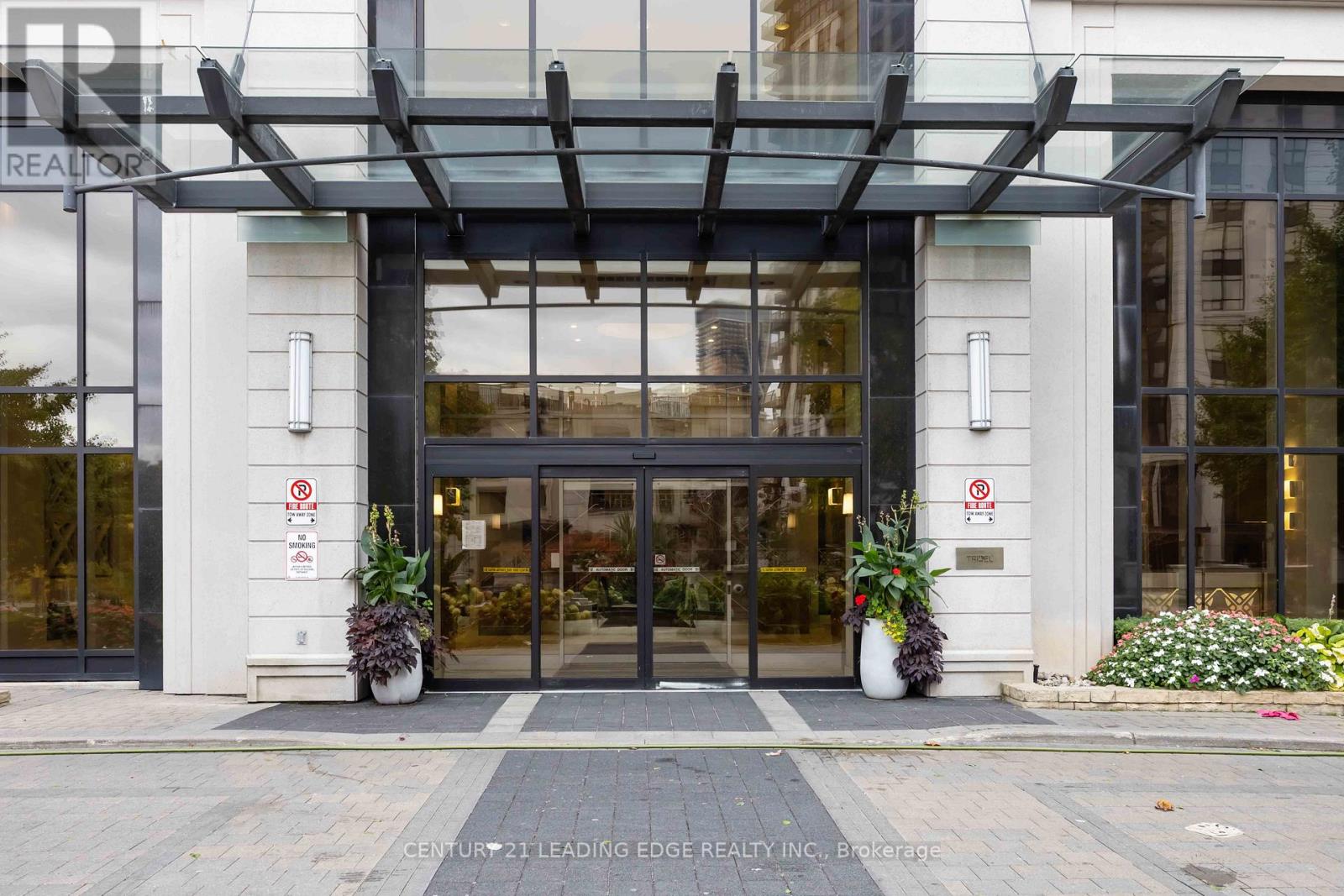 1220 - 100 Harrison Garden Boulevard, Toronto, Ontario  M2N 0C2 - Photo 2 - C12704104