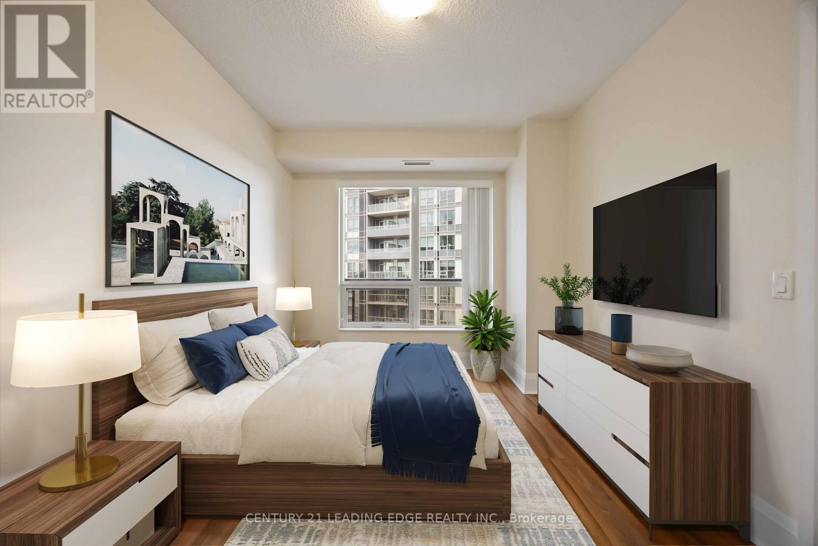 1220 - 100 Harrison Garden Boulevard, Toronto, Ontario  M2N 0C2 - Photo 20 - C12704104