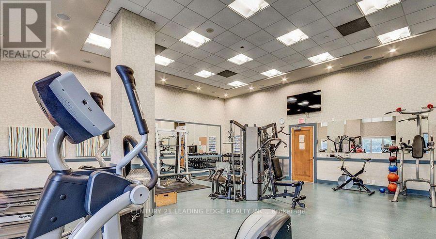 1220 - 100 Harrison Garden Boulevard, Toronto, Ontario  M2N 0C2 - Photo 40 - C12704104